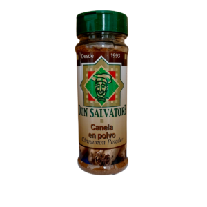 Canela en Plovo