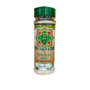 Cebolla en Polvo