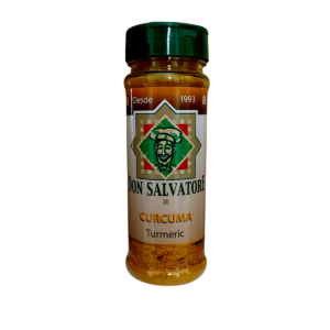 Curcuma
