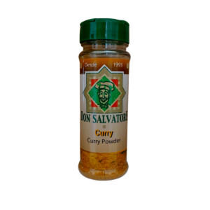 Curry