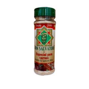 Especial para Carnes
