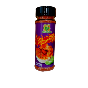 Polvo condimento sazonador sabor takis fuego flamin hot